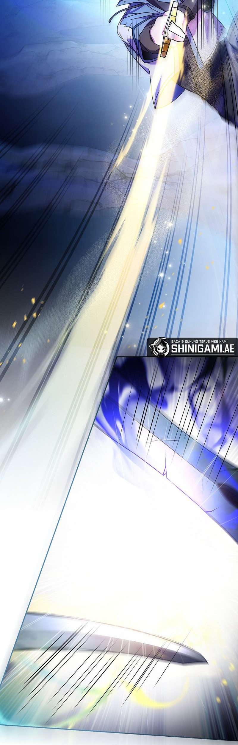 Chapter 80 - halaman 30