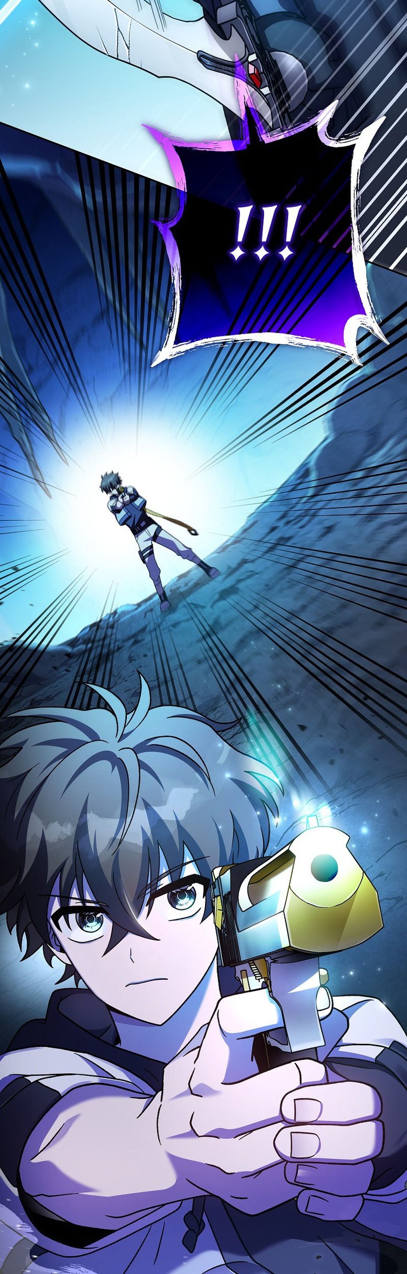 Chapter 80 - halaman 32