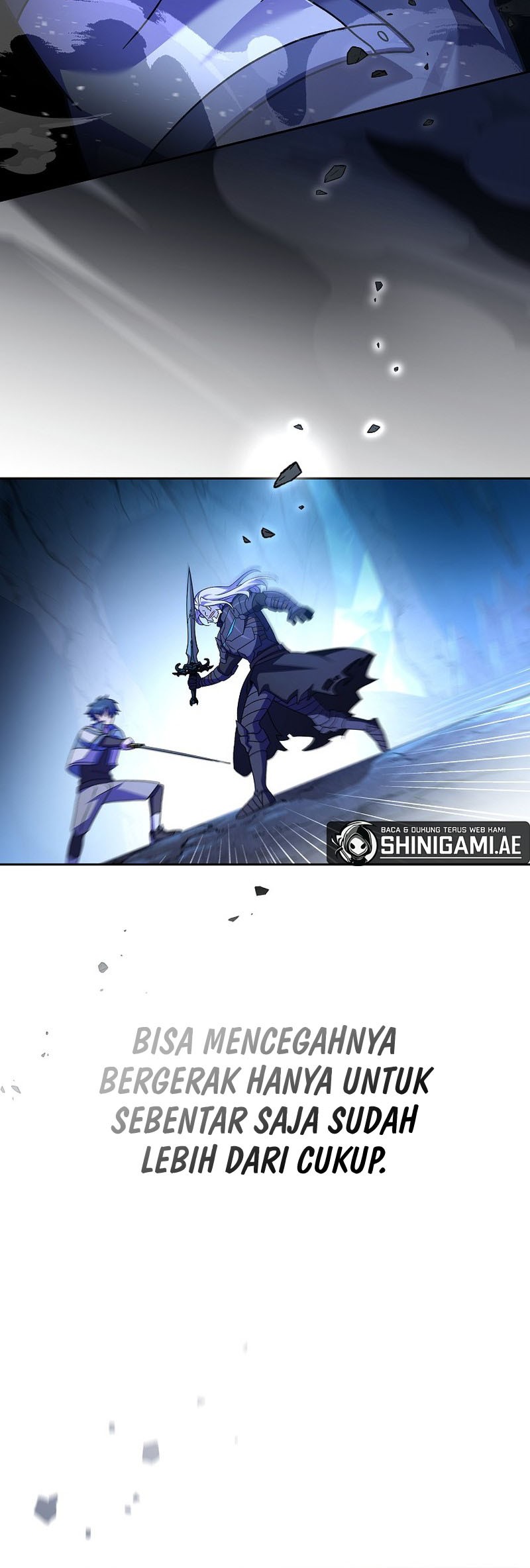 Chapter 80 - halaman 33