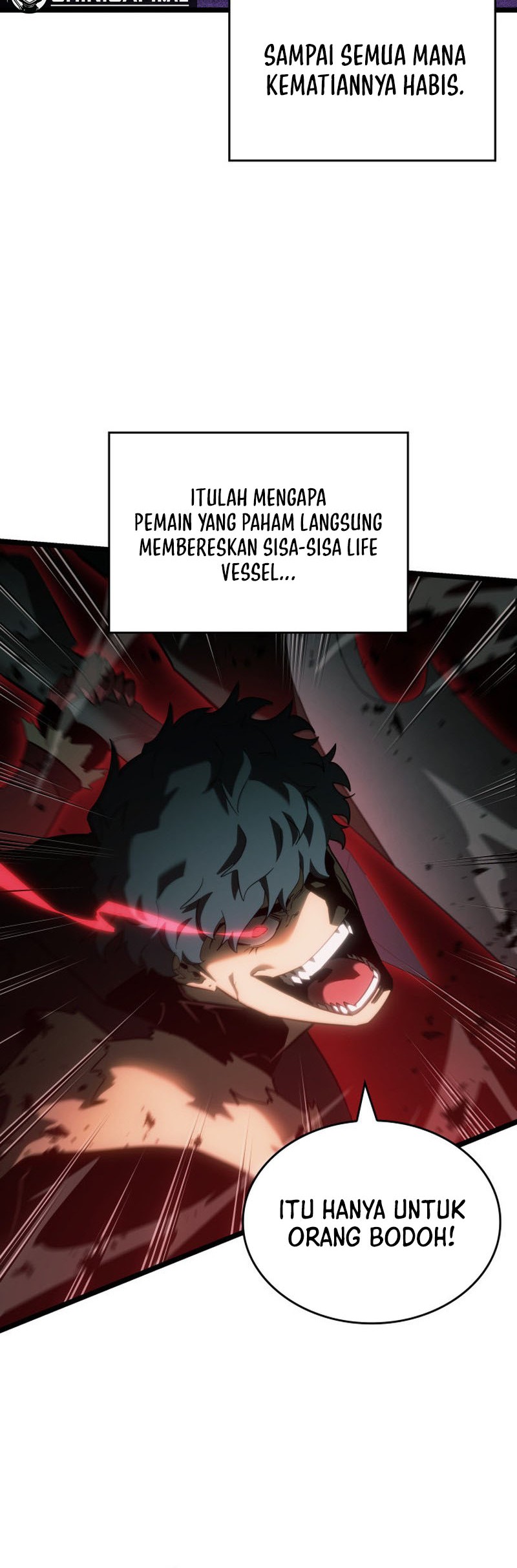 Chapter 82 - halaman 30