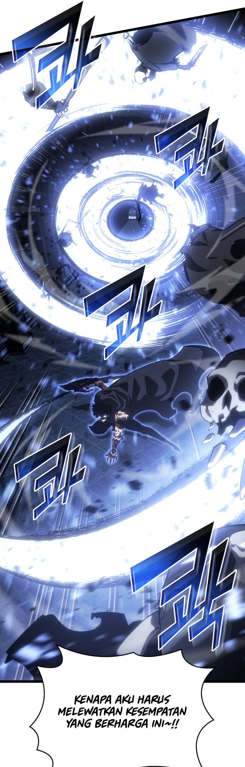 Chapter 82 - halaman 31