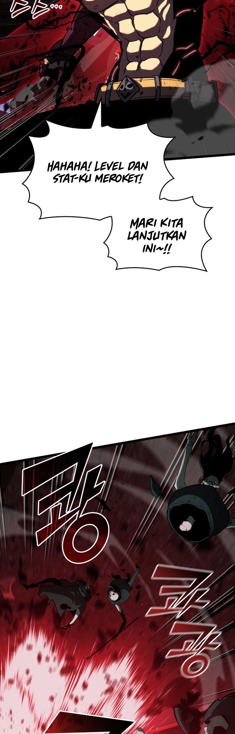 Chapter 82 - halaman 33