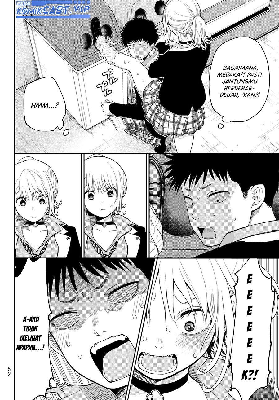Chapter 107 - halaman 14