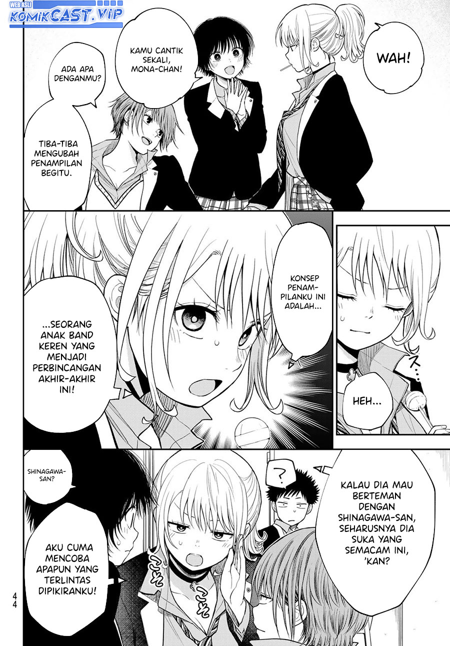 Chapter 107 - halaman 6