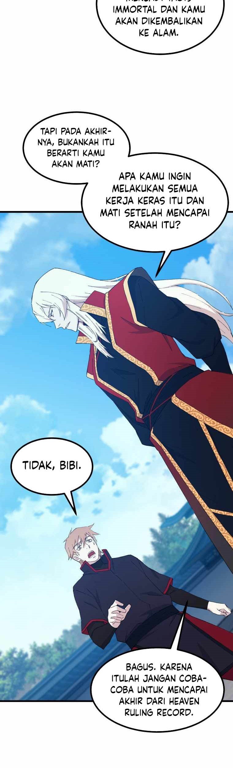 Chapter 71 - halaman 21