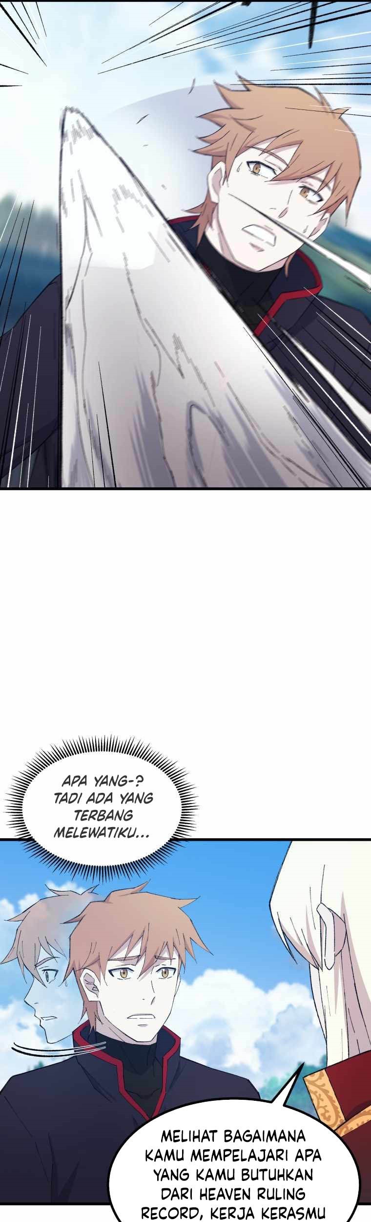 Chapter 71 - halaman 27