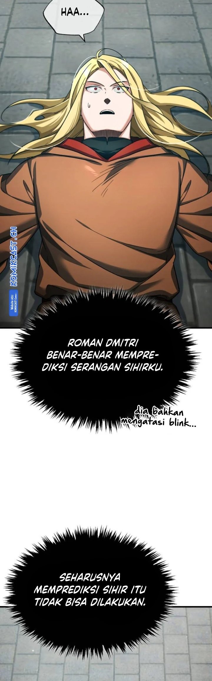Chapter 91 - halaman 20