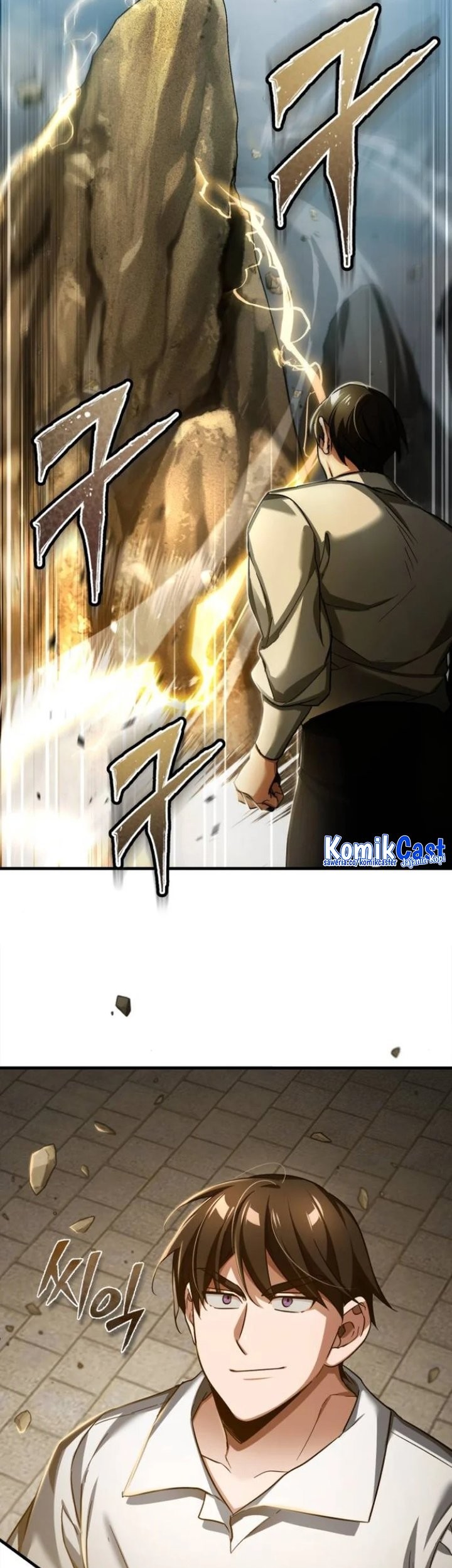 Chapter 91 - halaman 29