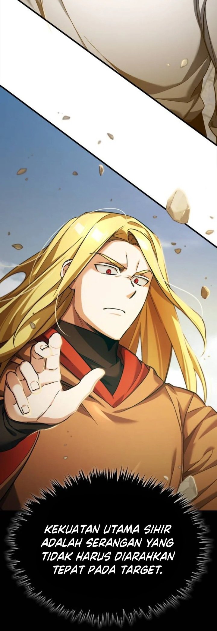 Chapter 91 - halaman 30