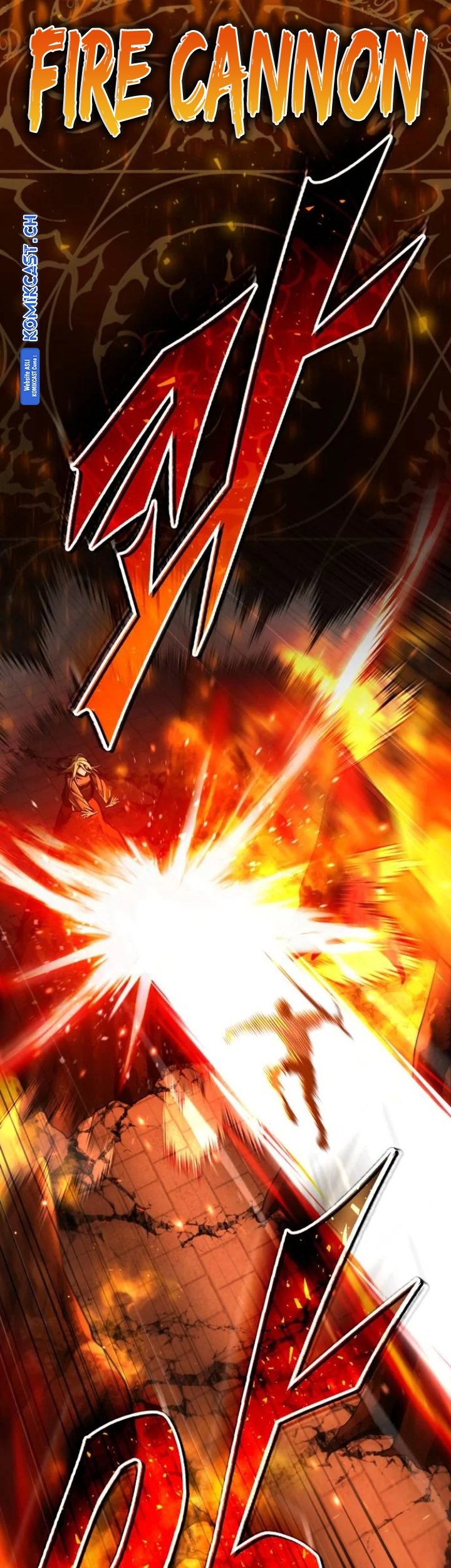 Chapter 91 - halaman 33