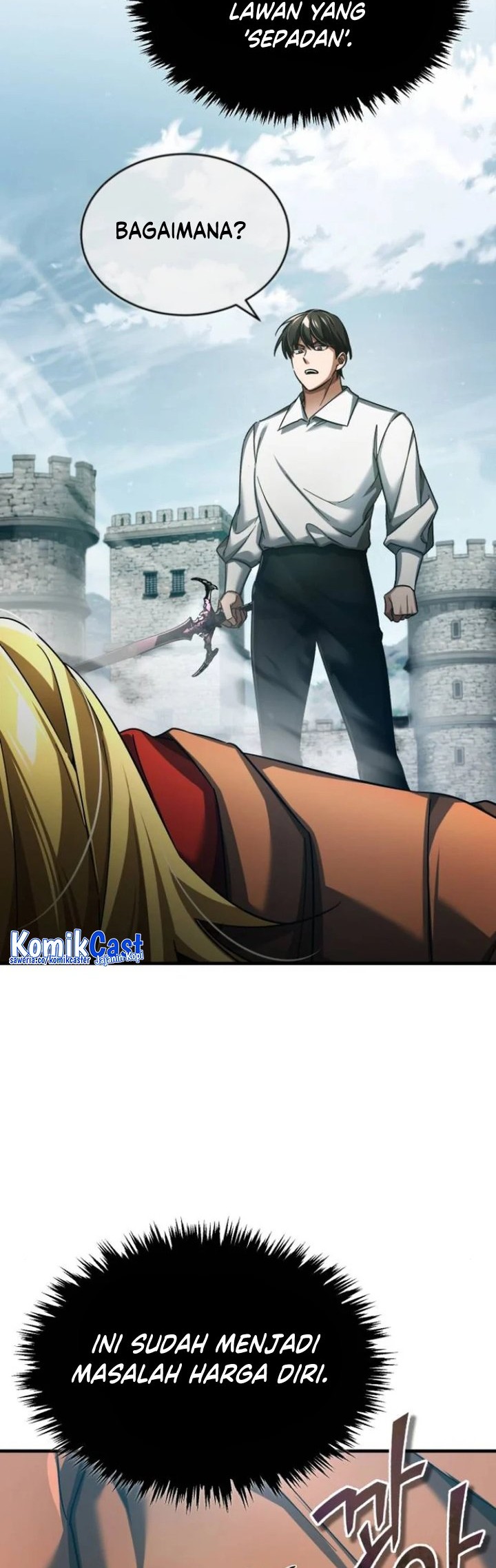 Chapter 91 - halaman 42