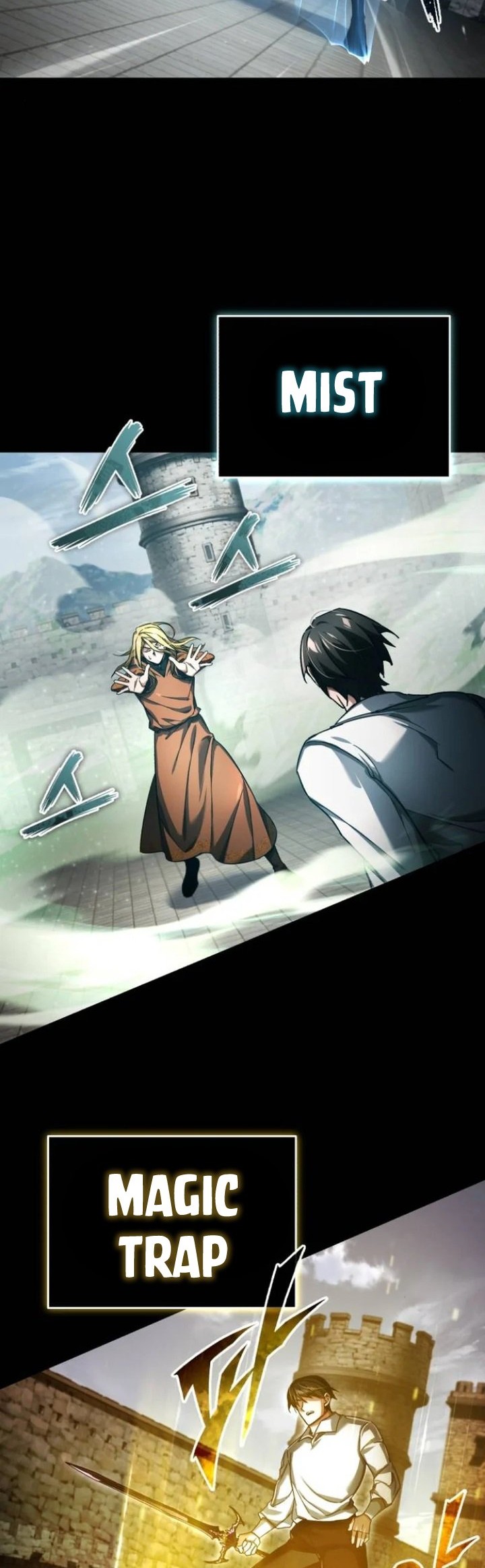 Chapter 91 - halaman 46