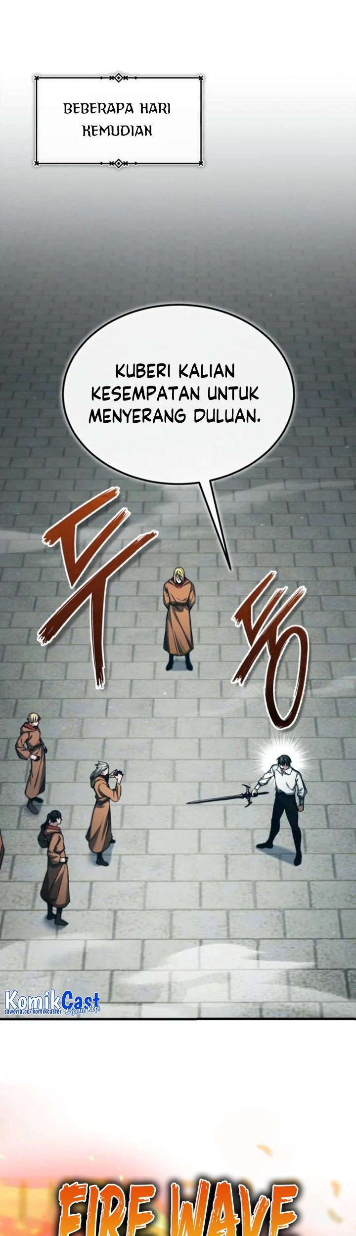 Chapter 91 - halaman 57