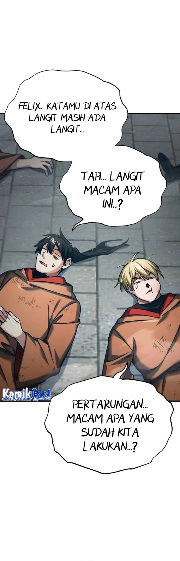 Chapter 91 - halaman 62