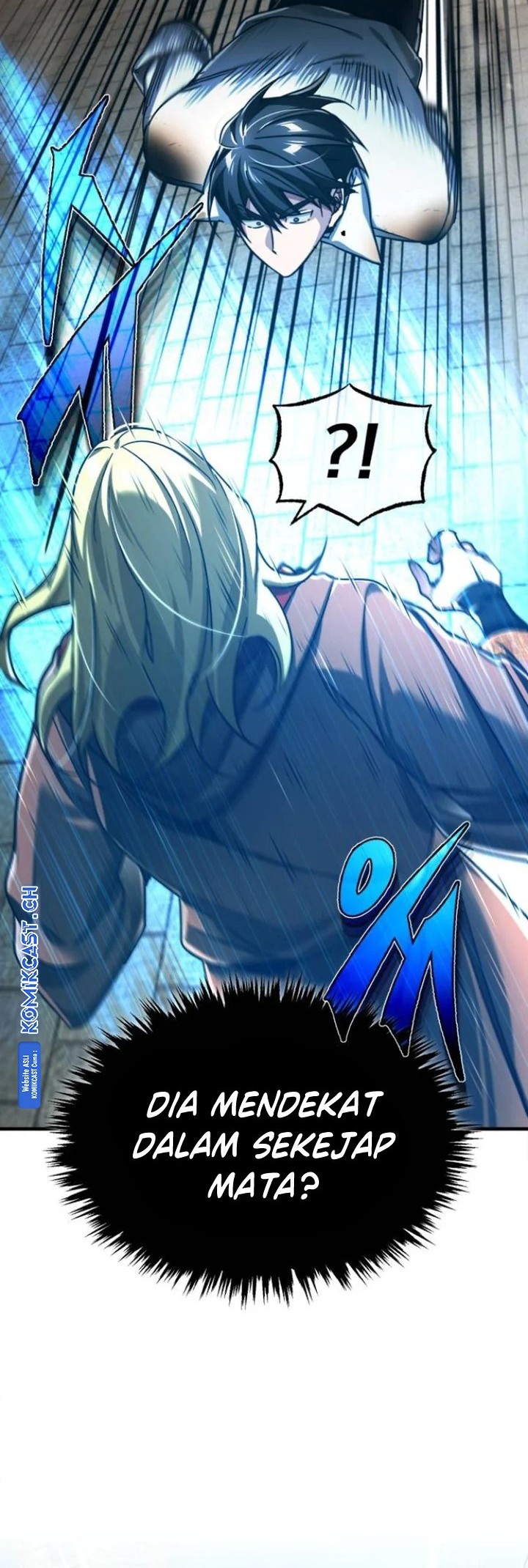 Chapter 91 - halaman 8