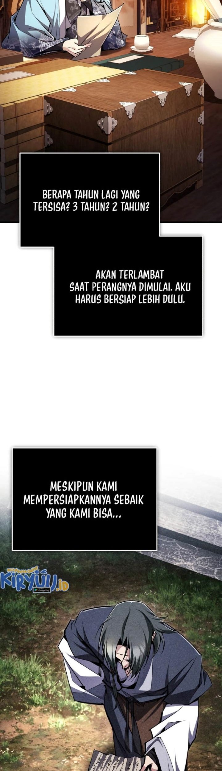 Chapter 99 - halaman 62