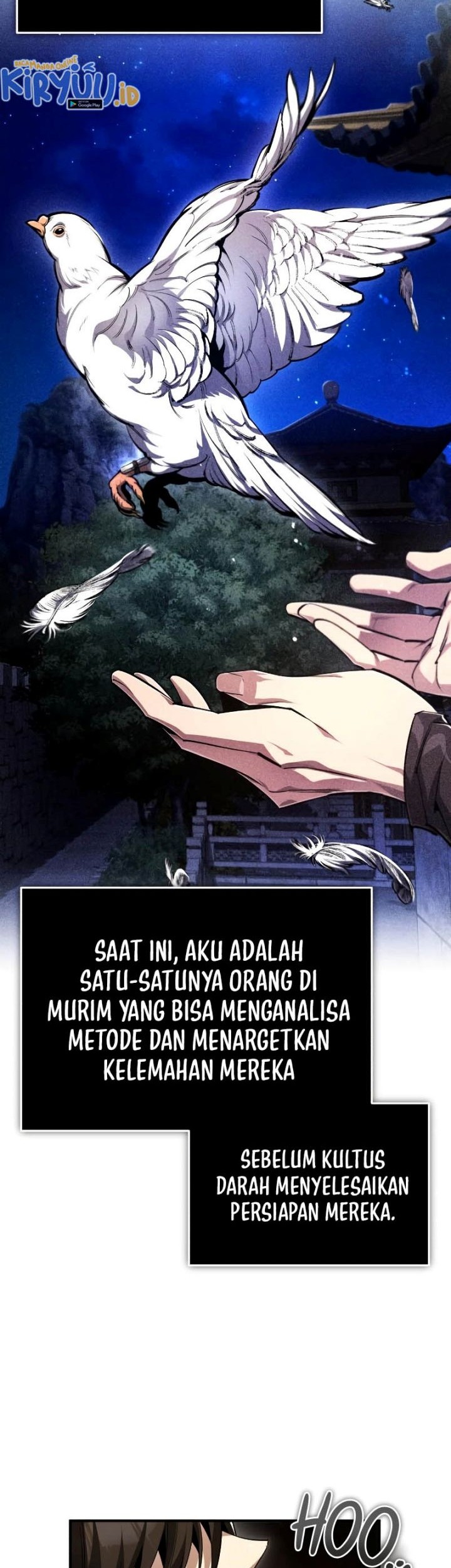 Chapter 99 - halaman 67