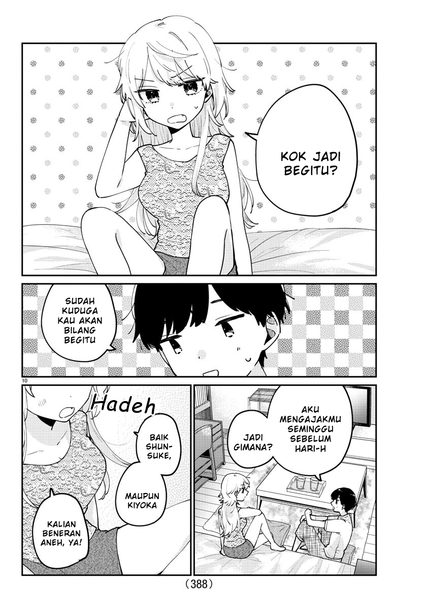 Chapter 45 - halaman 8