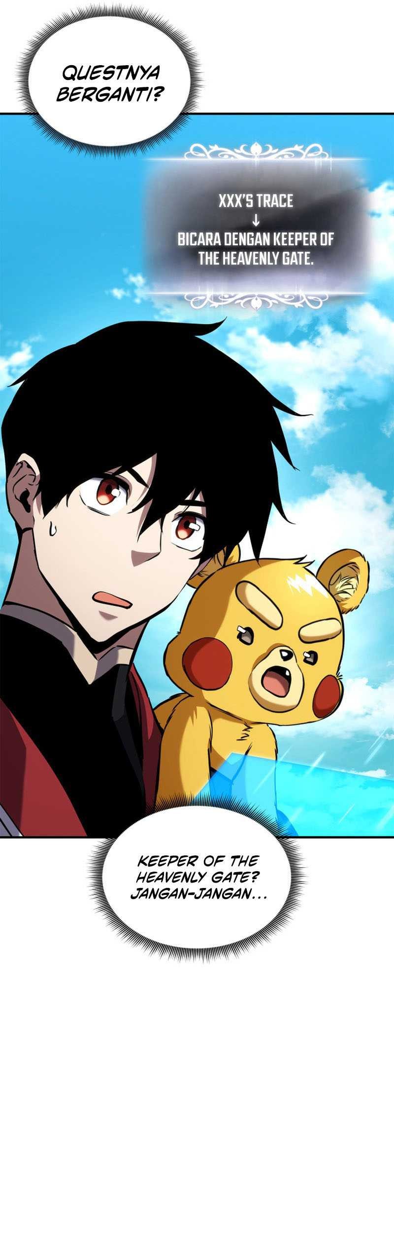Chapter 126 - halaman 40