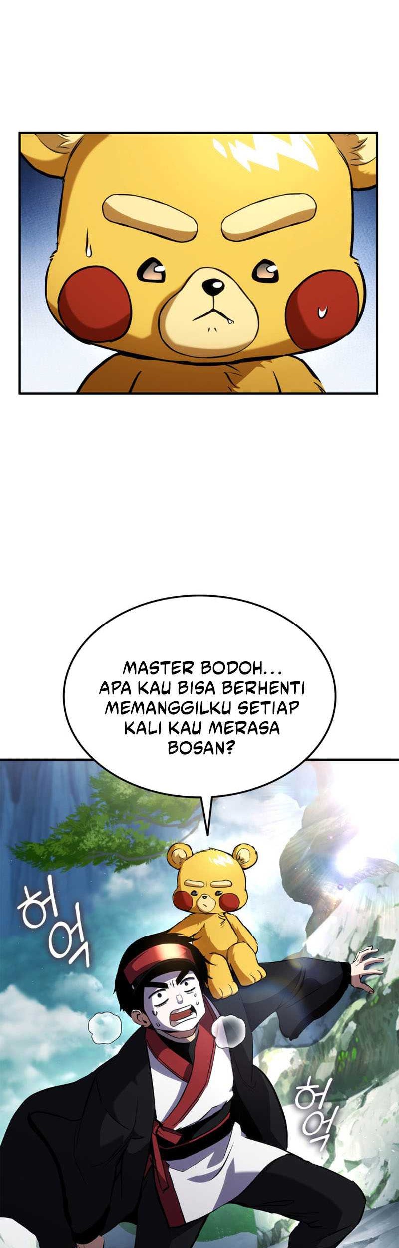 Chapter 126 - halaman 21