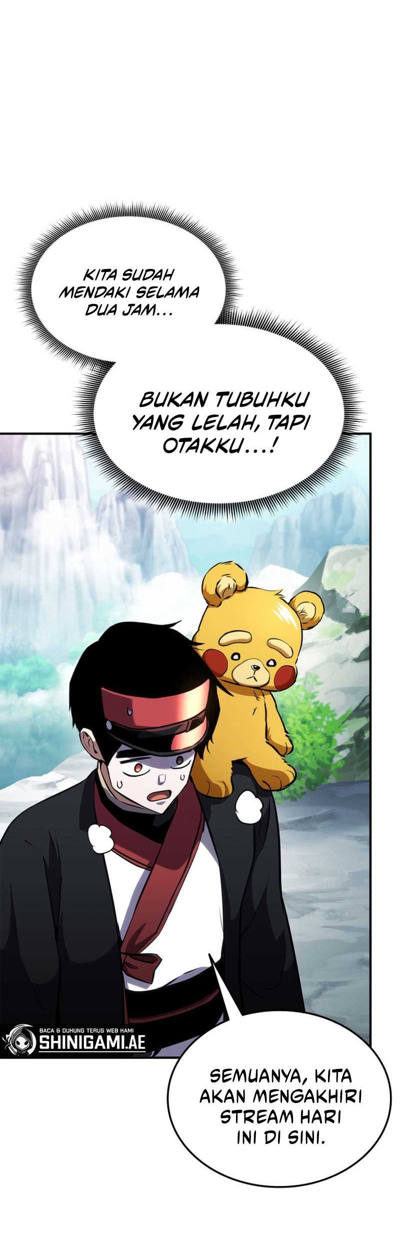 Chapter 126 - halaman 25