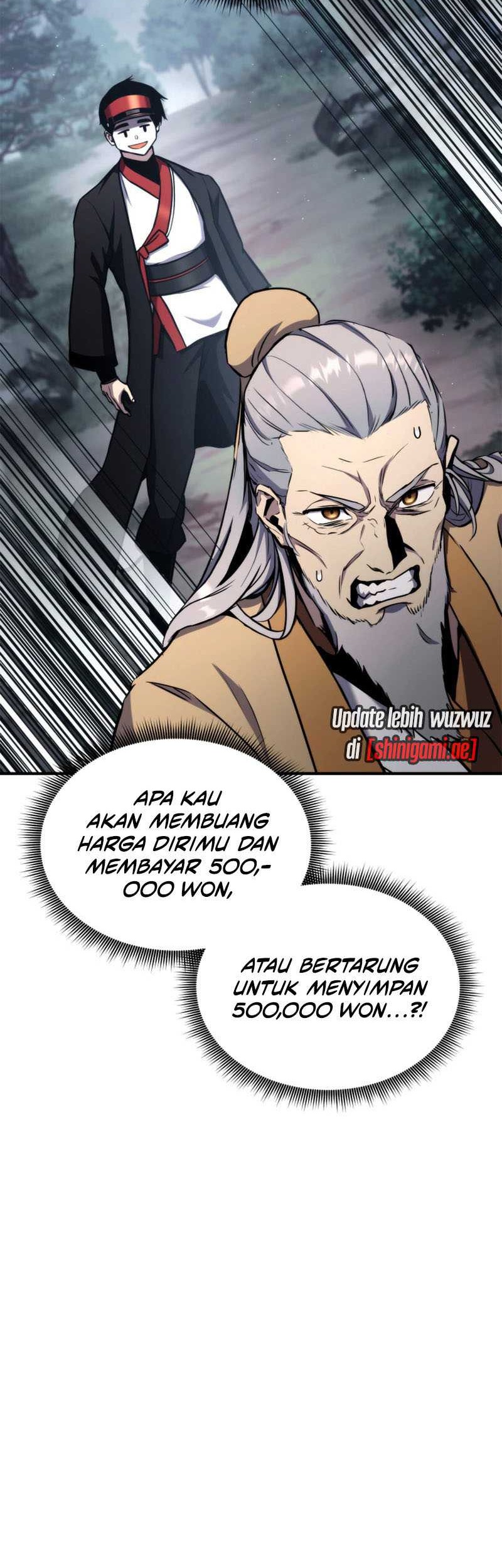 Chapter 125 - halaman 38