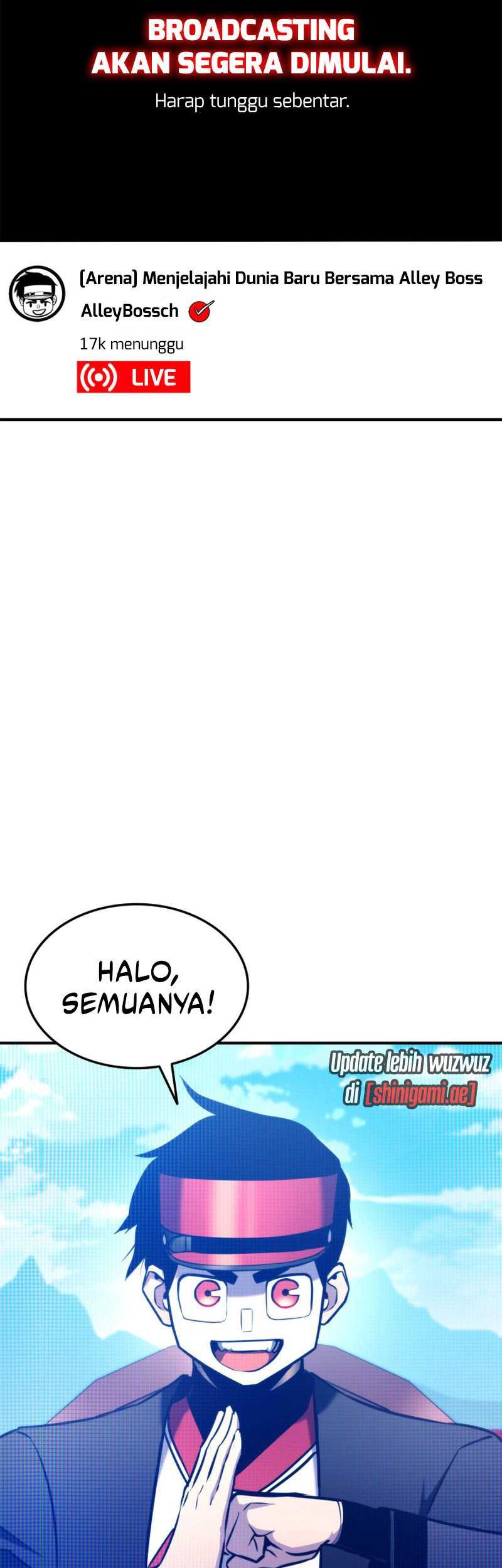 Chapter 125 - halaman 17