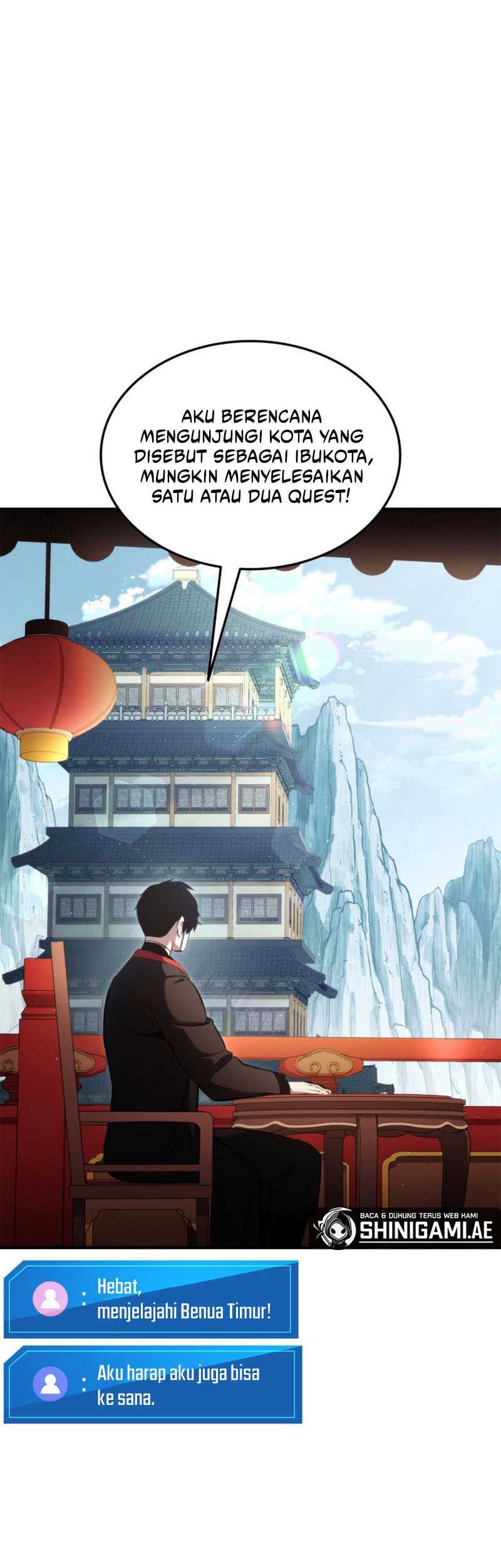 Chapter 125 - halaman 22