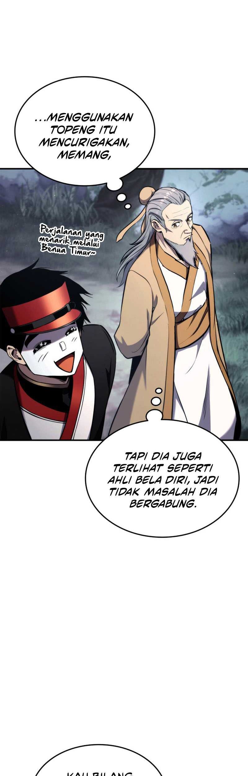 Chapter 125 - halaman 28