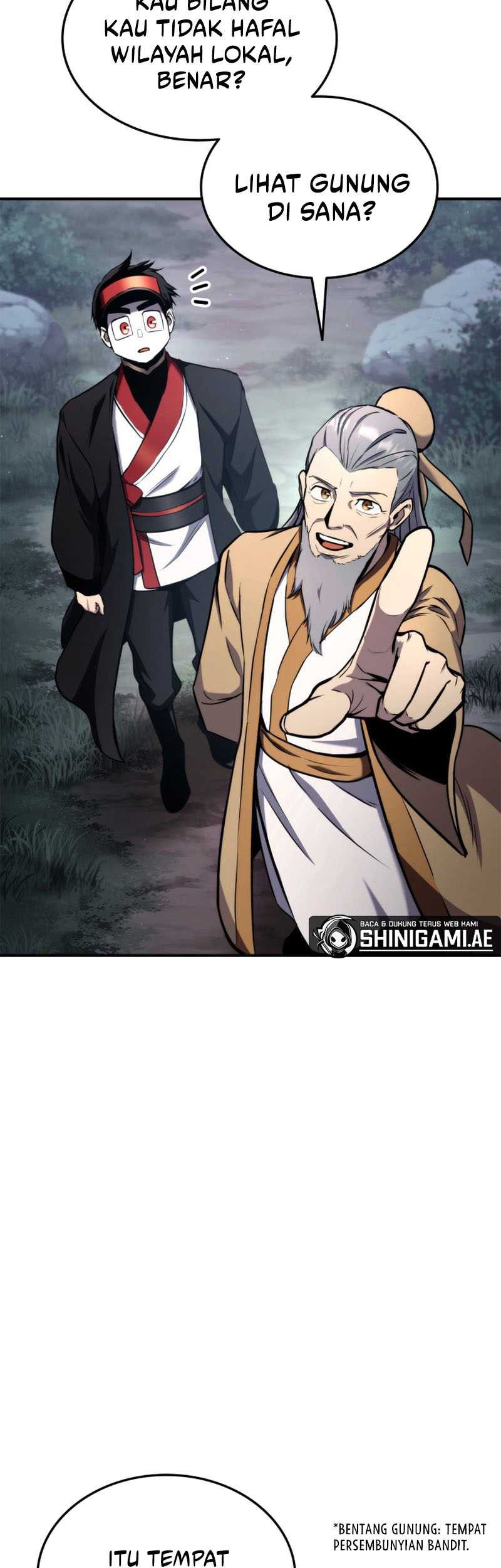 Chapter 125 - halaman 29