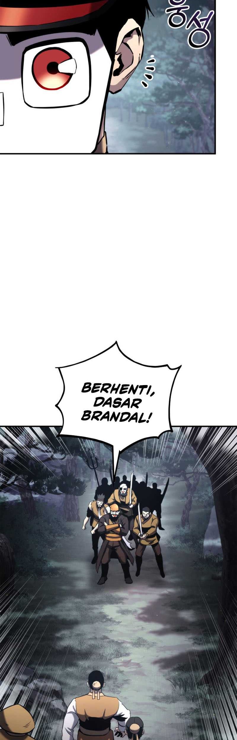Chapter 125 - halaman 32