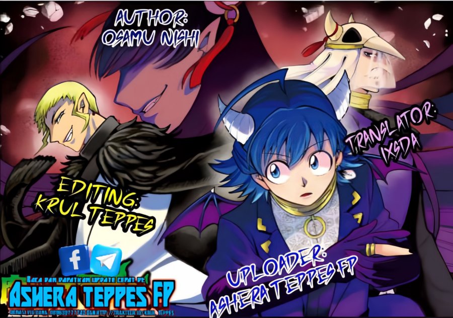 Chapter 321 - halaman 2
