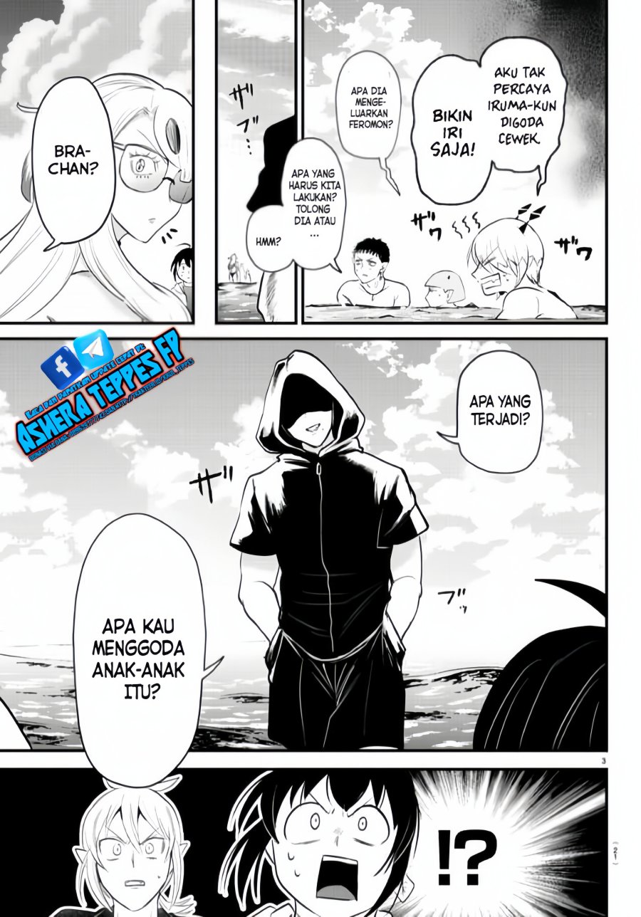 Chapter 321 - halaman 6