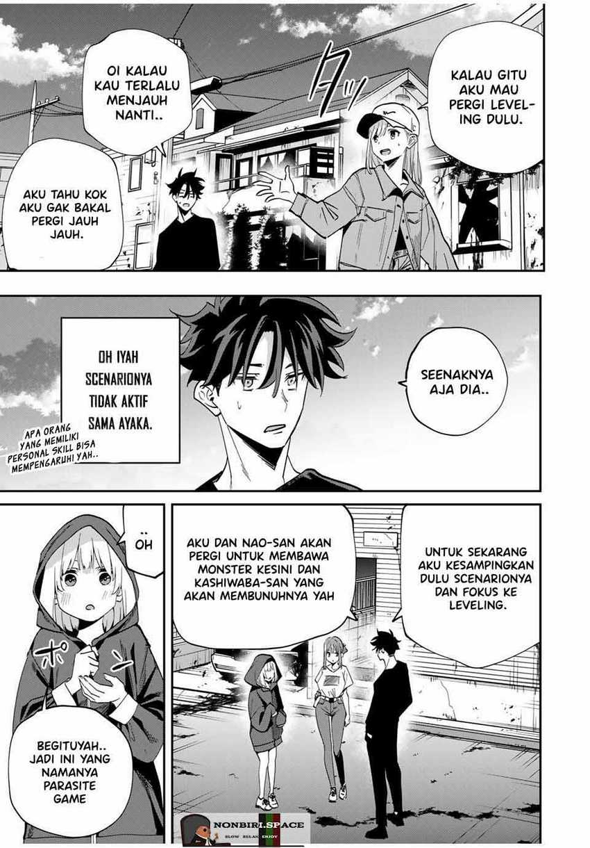 Chapter 45 - halaman 7