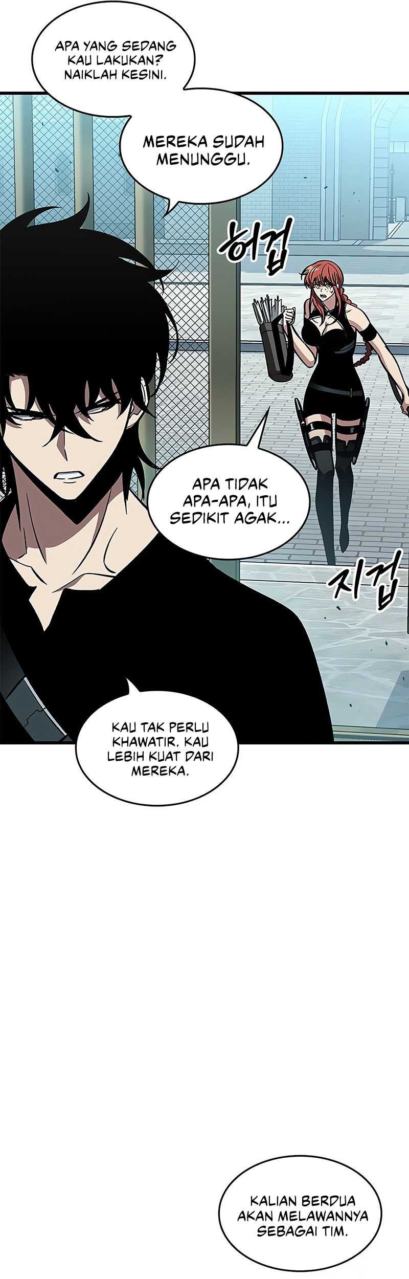 Chapter 65 - halaman 26