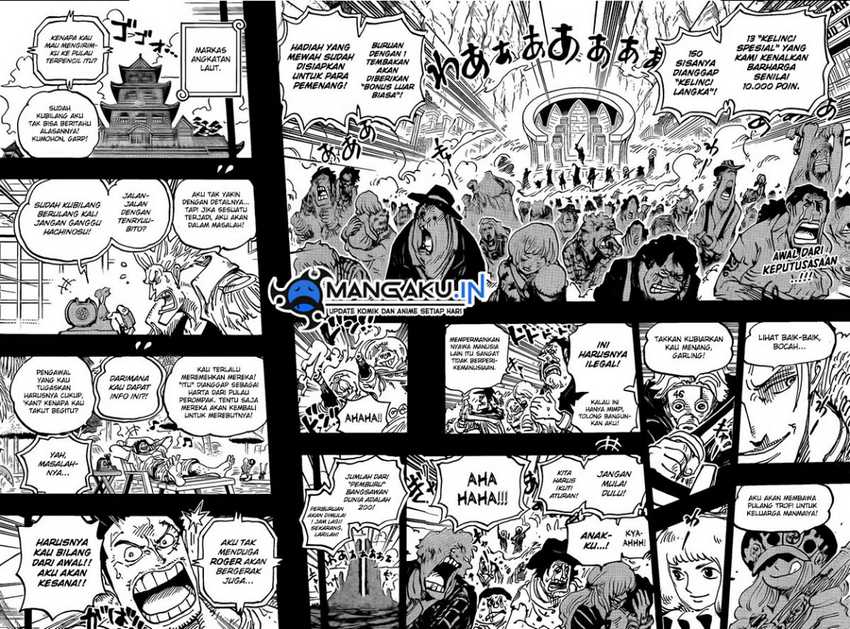 Chapter 1096 - halaman 3