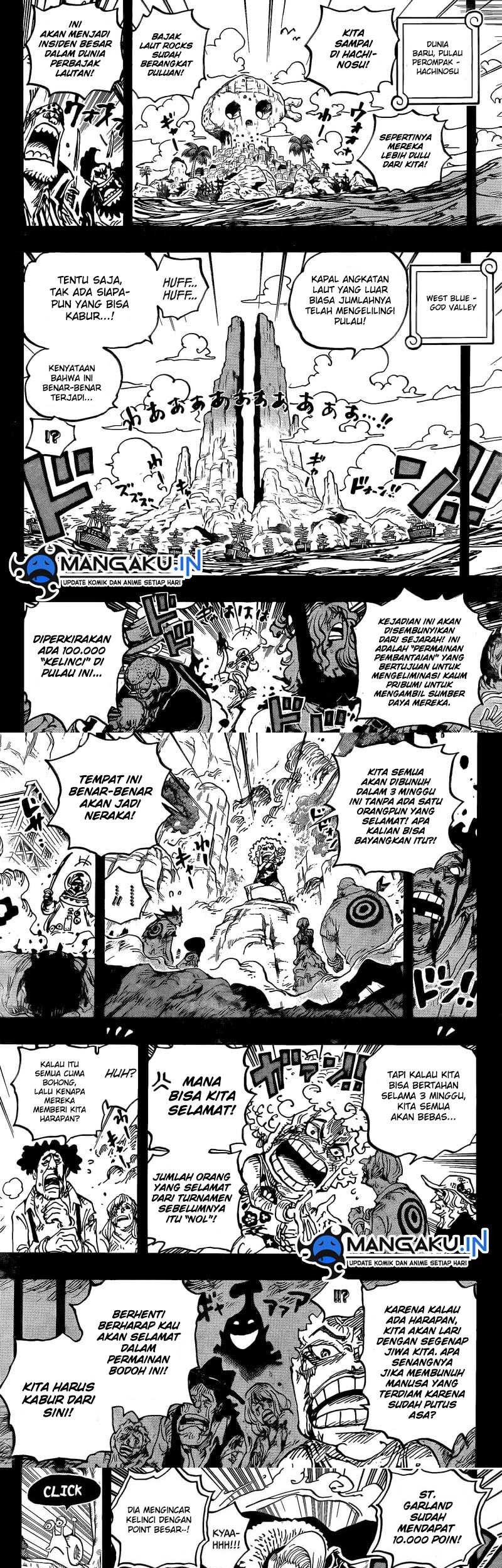 Chapter 1096 - halaman 4
