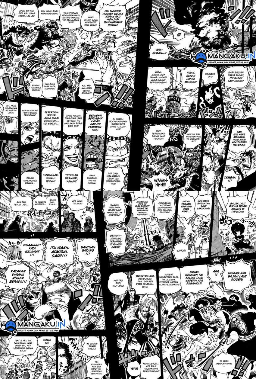 Chapter 1096 - halaman 6