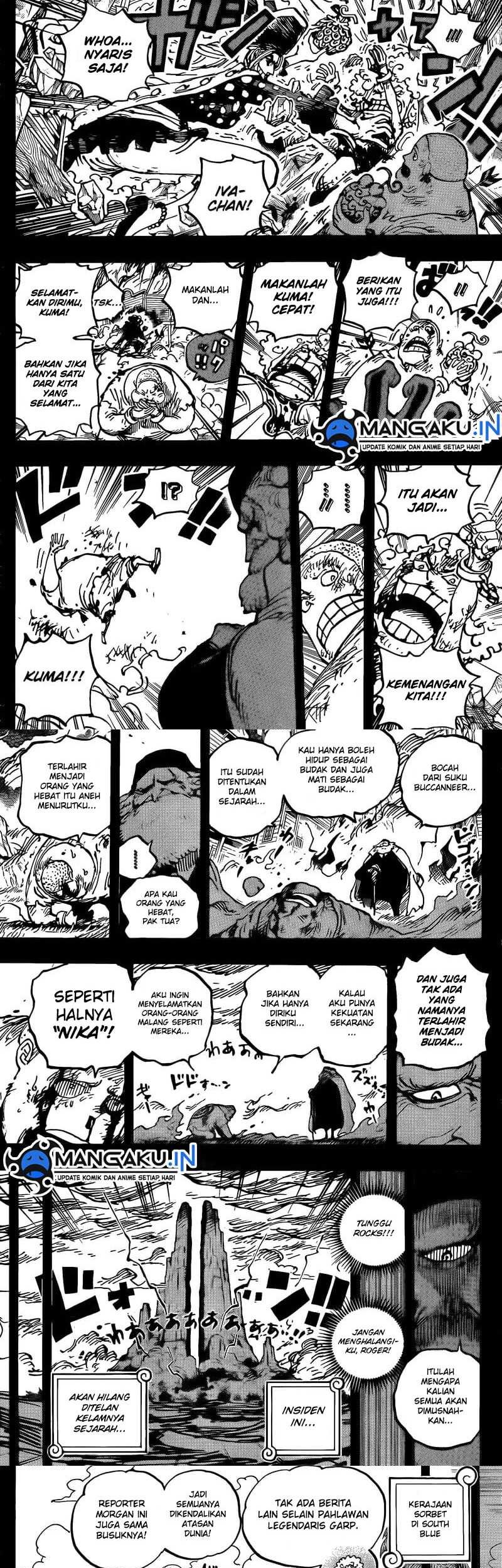 Chapter 1096 - halaman 7