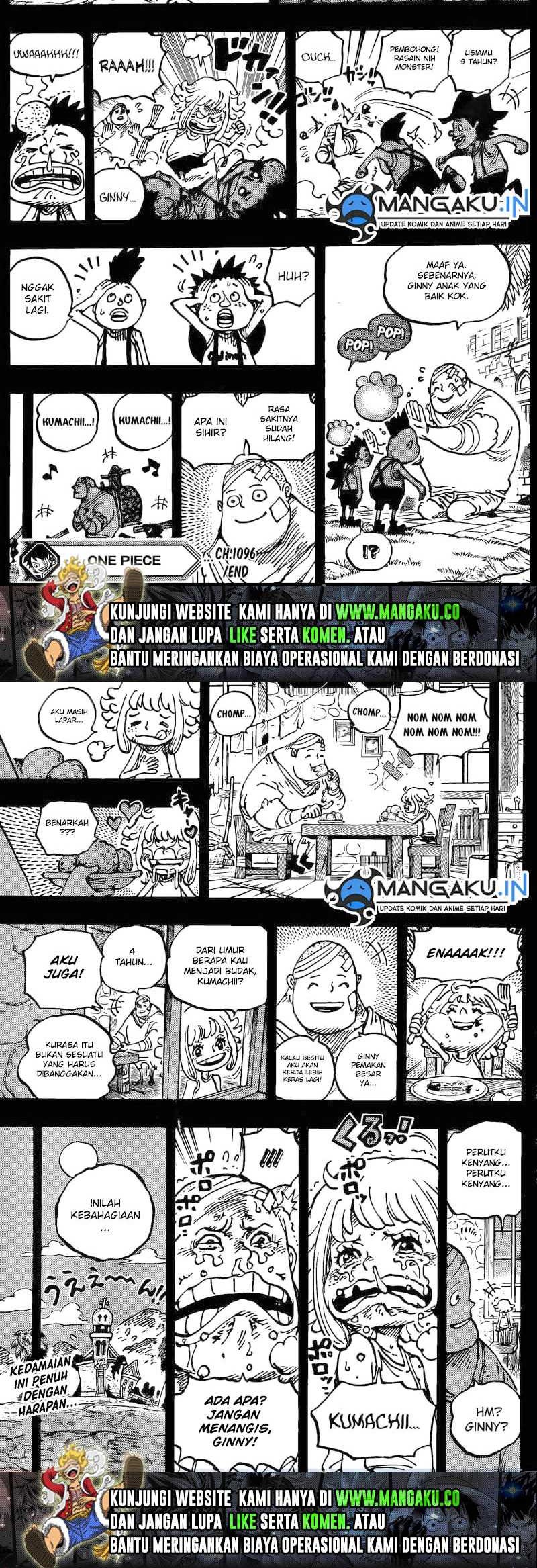 Chapter 1096 - halaman 9
