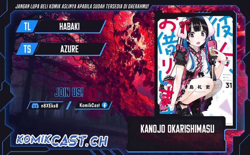 Chapter 291 - halaman 2