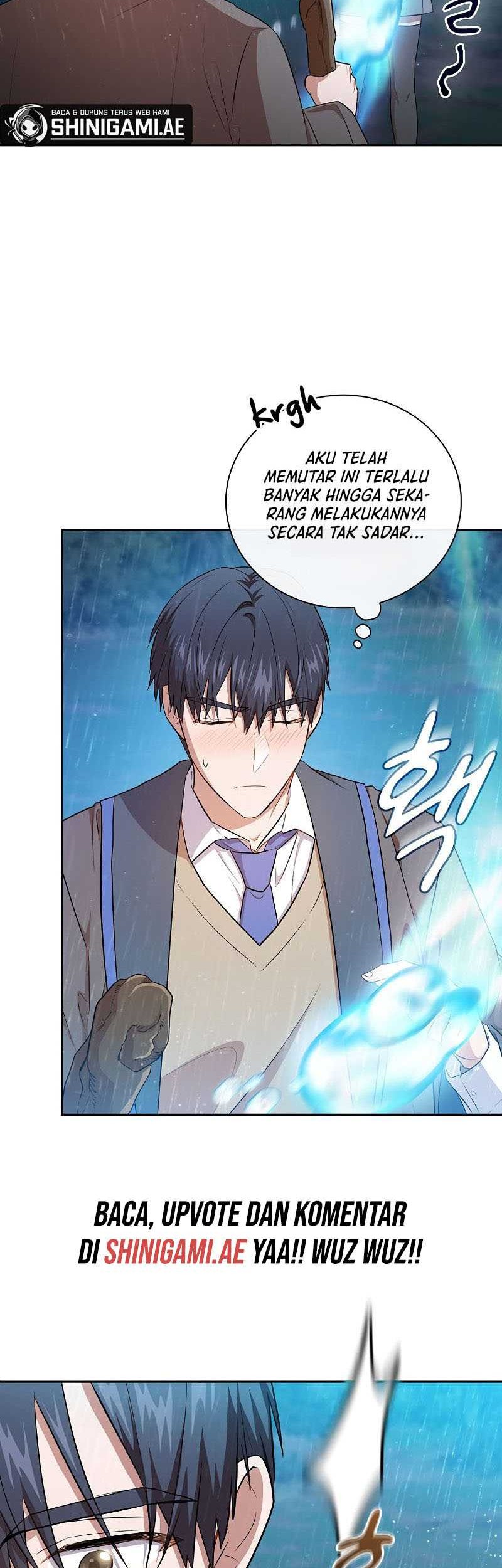 Chapter 64 - halaman 58