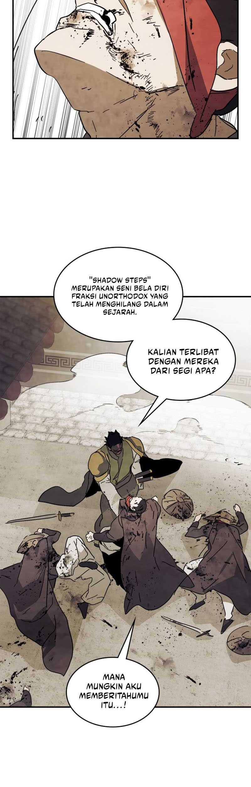 Chapter 74 - halaman 21