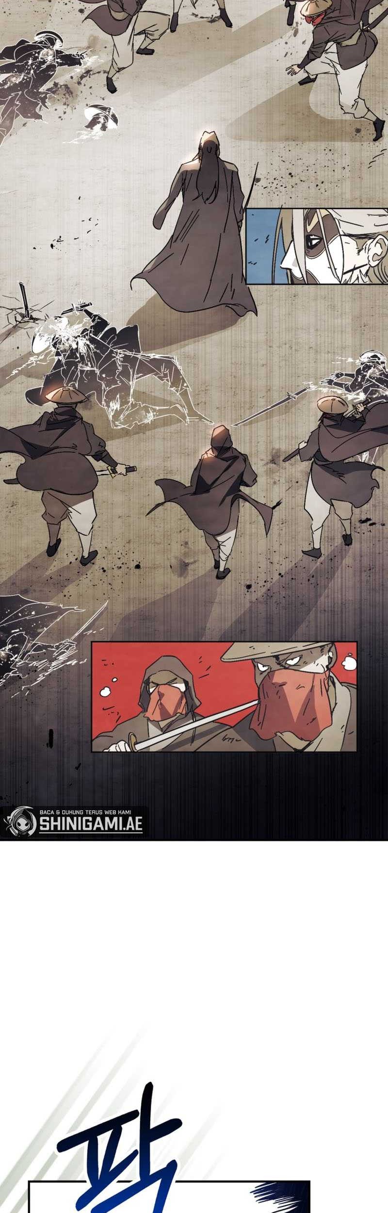 Chapter 74 - halaman 25
