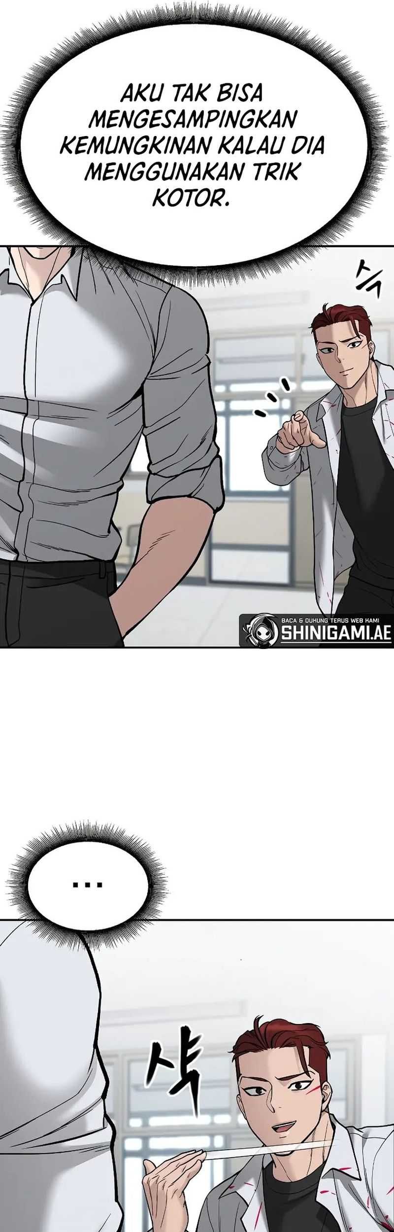 Chapter 70 - halaman 35