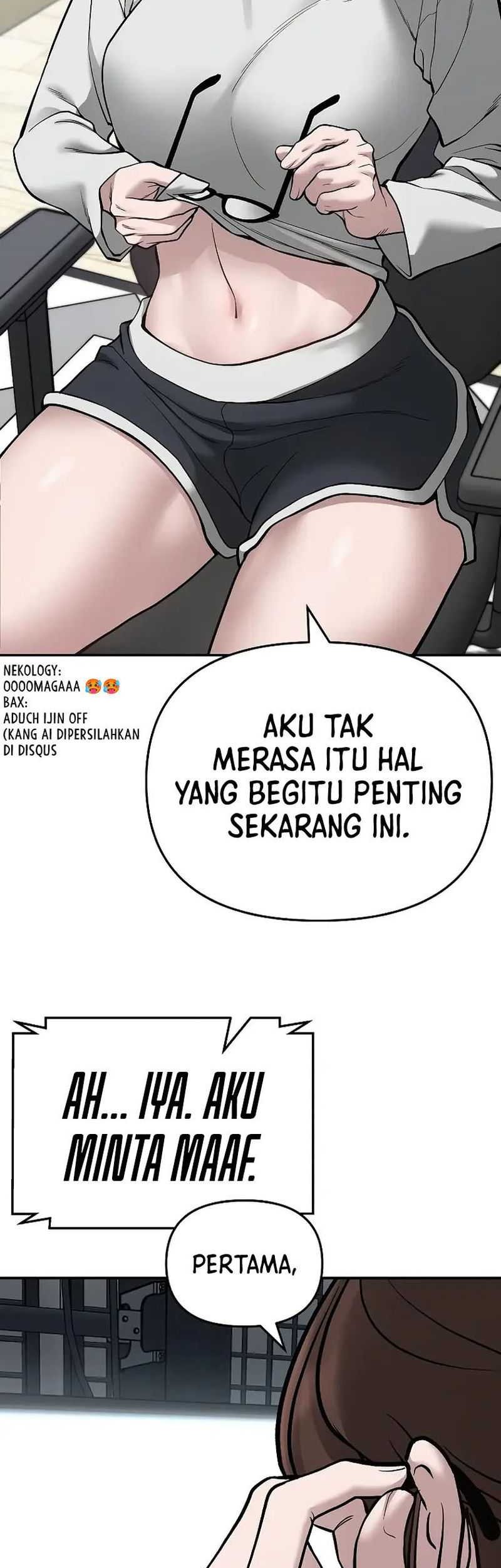 Chapter 70 - halaman 69