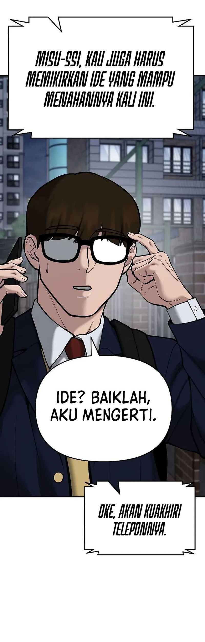 Chapter 70 - halaman 73