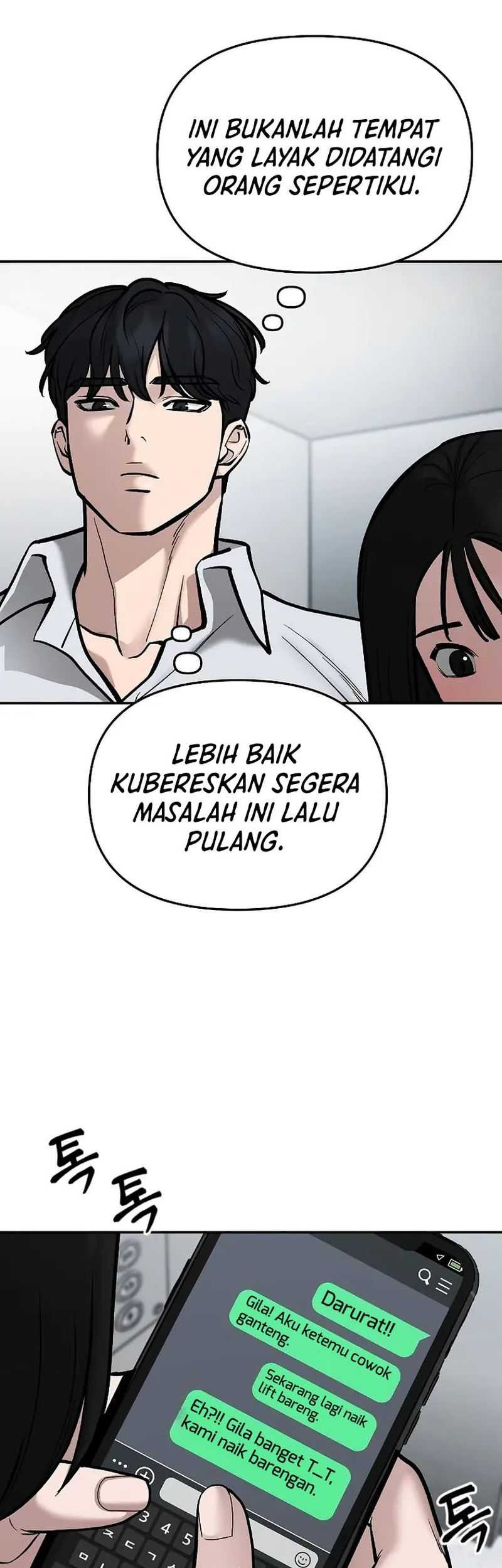 Chapter 70 - halaman 81