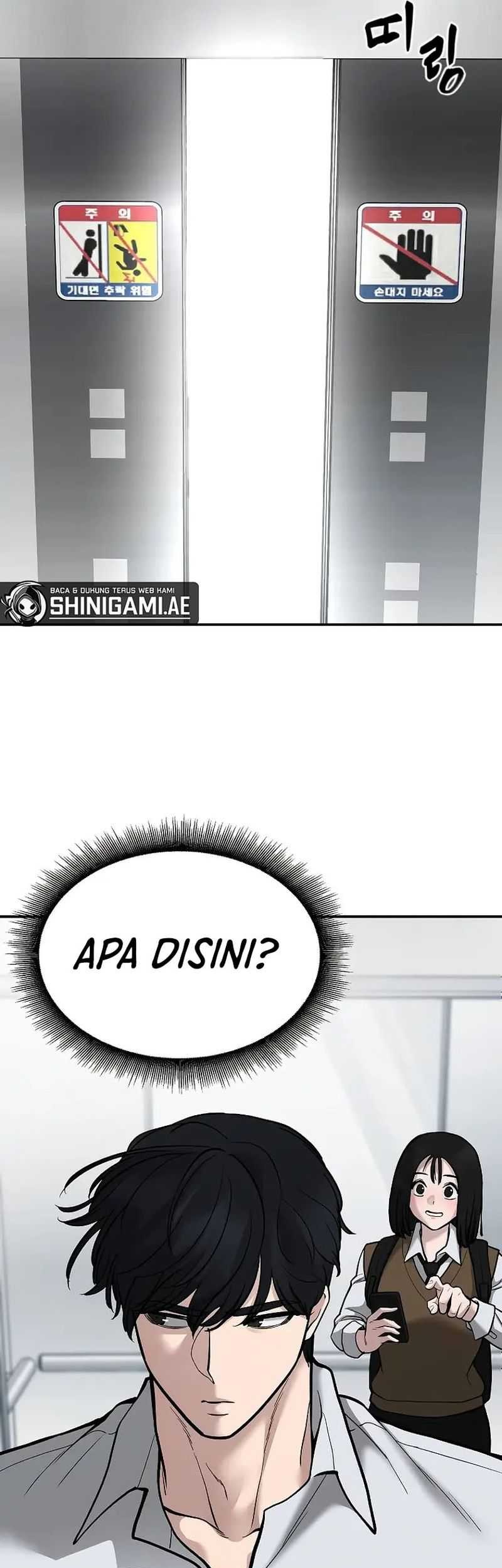 Chapter 70 - halaman 83