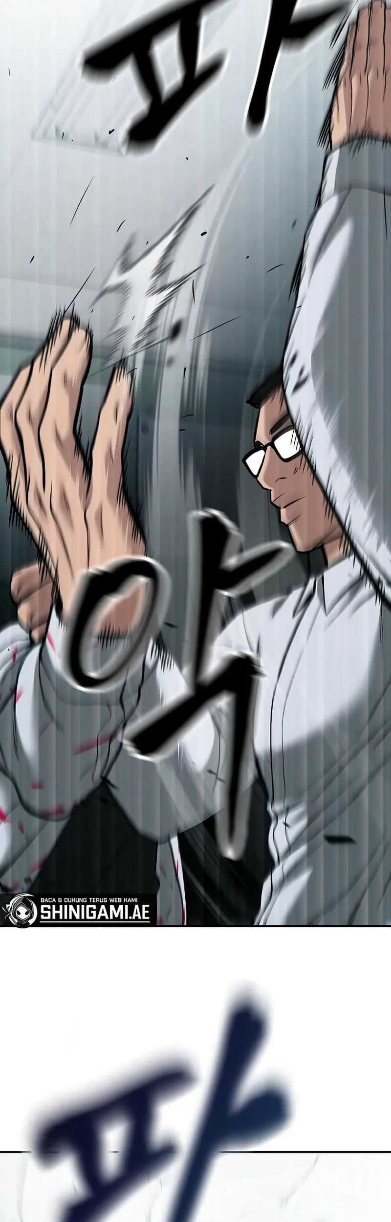 Chapter 70 - halaman 20